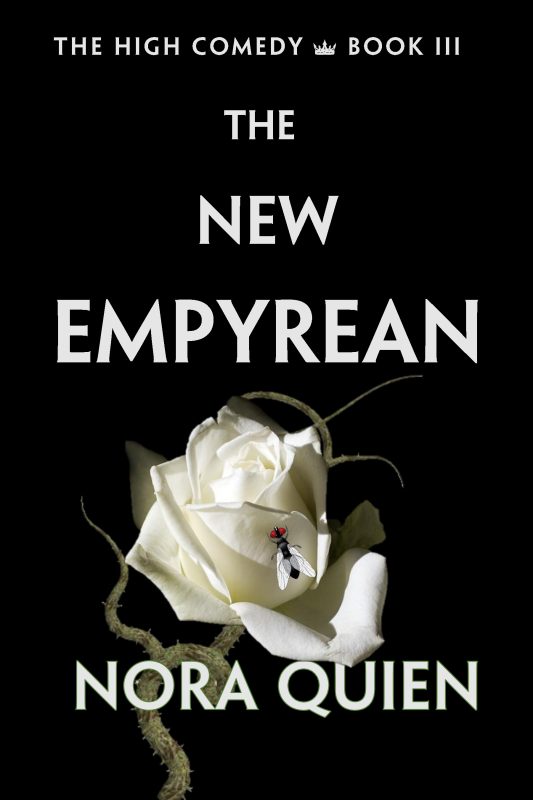 The New Empyrean